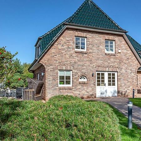 Villa Haus Traumzeit Braderup  Exterior foto